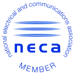 neca membership logo